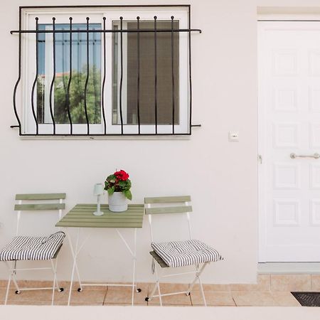 Summer Blue Apartments Chania La Canea Exterior foto