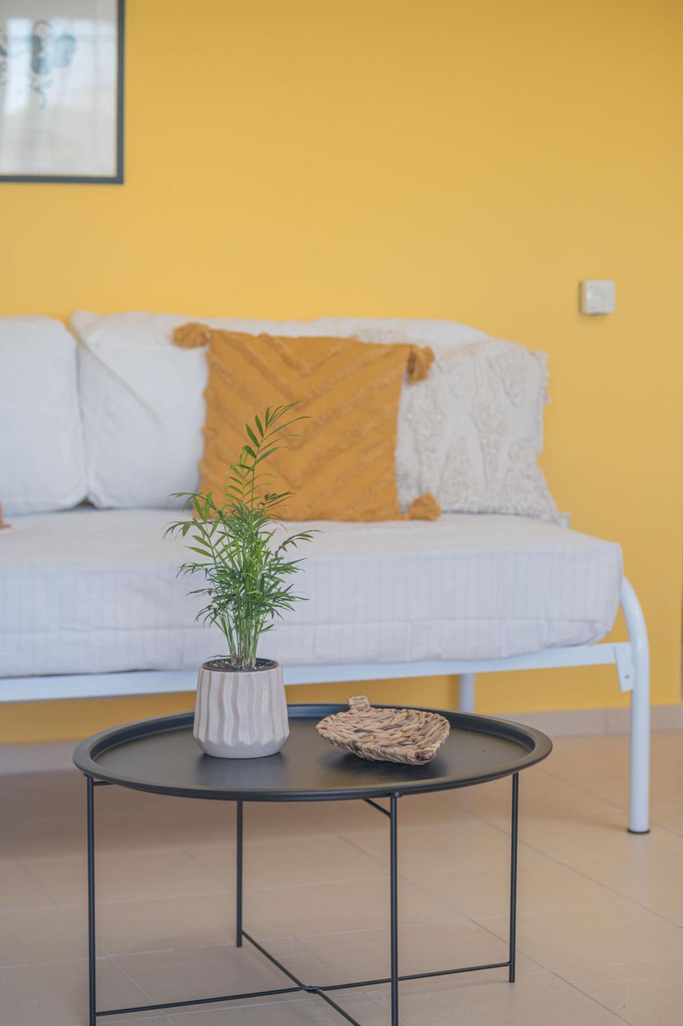 Summer Blue Apartments Chania La Canea Exterior foto